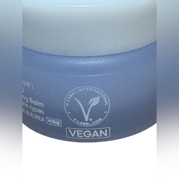 Banila Co Clean it Zero Calming Cleansing Balm Brand New Sealed - Picture 7 of 8